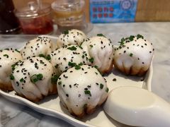 -东泰祥生煎馆(重庆北路店)