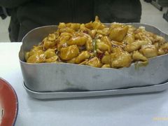 宫爆鸡丁饭-做了不起的80后