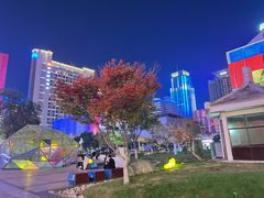 -西安创业咖啡街区