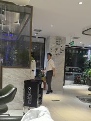 -木北护肤造型
