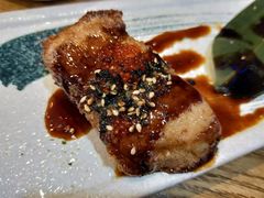 -林妈妈村·日式料理(宝山万达店)