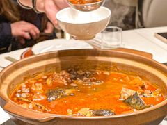 -翕间食·精致淮扬菜(江苏大剧院店)