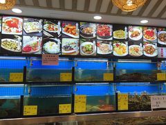 -醉壹号海鲜大排档(厦门美食地标店)