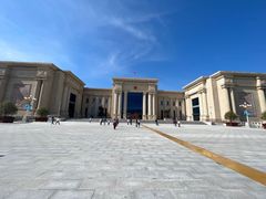 -中国人民解放军海军博物馆