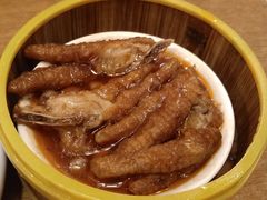 -粤仔湾砂锅粥(滨湖万达店)