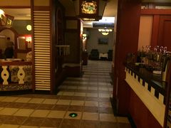 -栖巢咖啡馆(双岗店)