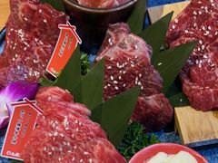 -丸藏和牛烧肉专门店(园区师惠坊店)