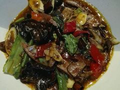 -湘君府(新华路店)