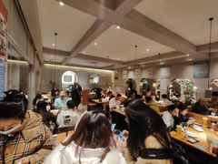 大堂-原製原味(普陀山磐龙店)