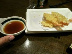 -清水日本料理铁板烧(学府路店)