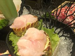 -湊湊火锅·茶憩(打浦桥日月光店)