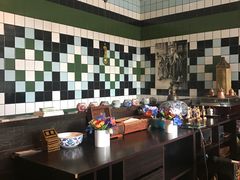 -Pasha帕夏土耳其餐厅(南昌路店)