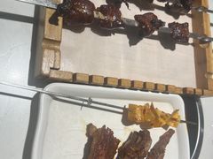 -玉善烧烤串城(长春总店)