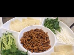 -九毛九西北菜(大东海店)