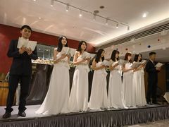 -榛悦隆堡成都酒店(春熙路太古里店)