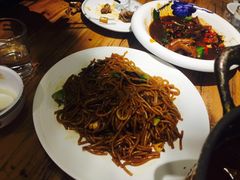 -白鹿江西餐厅(北师大店)