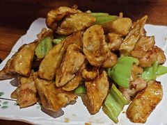 -小俩口烧烤东北菜(双井店)