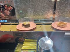 -争鲜回转寿司(南开大悦城店)