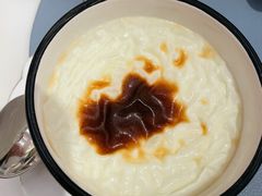 米布丁-伊斯坦布尔土耳其清真咖啡餐厅