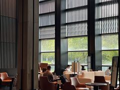 -木嘛working coffee(前海店)
