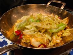 -绿茶餐厅(布吉万象汇店)