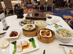 -顺德人家食府(黄金广场店)