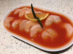 -半山腰·云南菜(侨福芳草地店)