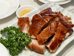 -香港新发烧腊茶餐厅(书城店)