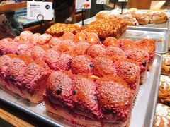 -麦陌(正弘城店)