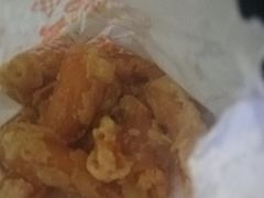 甘梅地瓜-超级鸡车(华东师大店)
