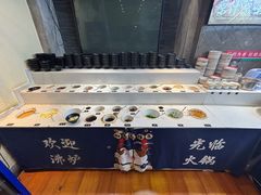 -沸炉重庆老火锅(军事博物馆店)