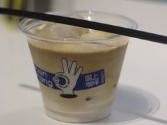 -YECLIP COFFEE黄色回形针咖啡
