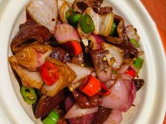 -老吉堂上海本帮菜(工体店)