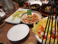 -云海肴·汽锅鸡·云南菜(领展购物广场·中关村店)