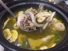 -呼吸森林·生态农庄农家乐私房菜