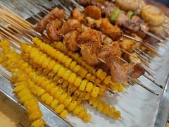 -老谢野馄饨(延安路店)