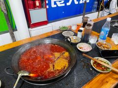 -星鸿社重庆老火锅