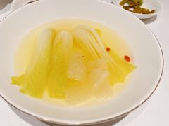 -Yan Ting 宴庭中餐厅(上海静安瑞吉酒店)