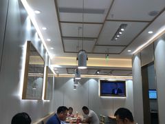 -喜家德虾仁水饺(南山书城店)