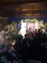 -金牛宾馆·婚寿宴预定中心
