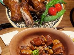 -清水亭湖北菜(大屯DT51店)