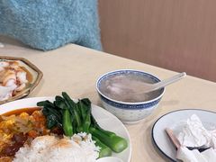 -玲又珑美食(盘福路店)