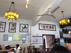 大堂-郭鸡肉·非遗餐厅(安仁古镇店)