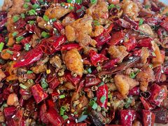-饭江湖·江湖菜(湖广会馆店)