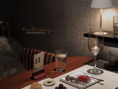 -陶享时光西餐·下午茶(信河街店)