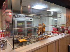 -老东风菜馆·羊肉火锅·海鲜·砂锅粥