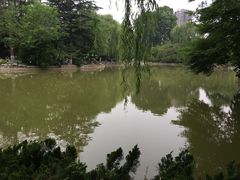 -西安市长乐公园