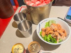 -小龙坎火锅(全球总店)