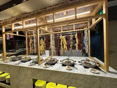 -丽都皇冠假日酒店·Matrix亦餐厅(望京店)