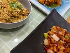 -玉桥餐厅(天坛店)